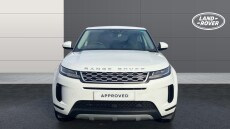 Land Rover Range Rover Evoque 2.0 D150 5dr 2WD Diesel Hatchback